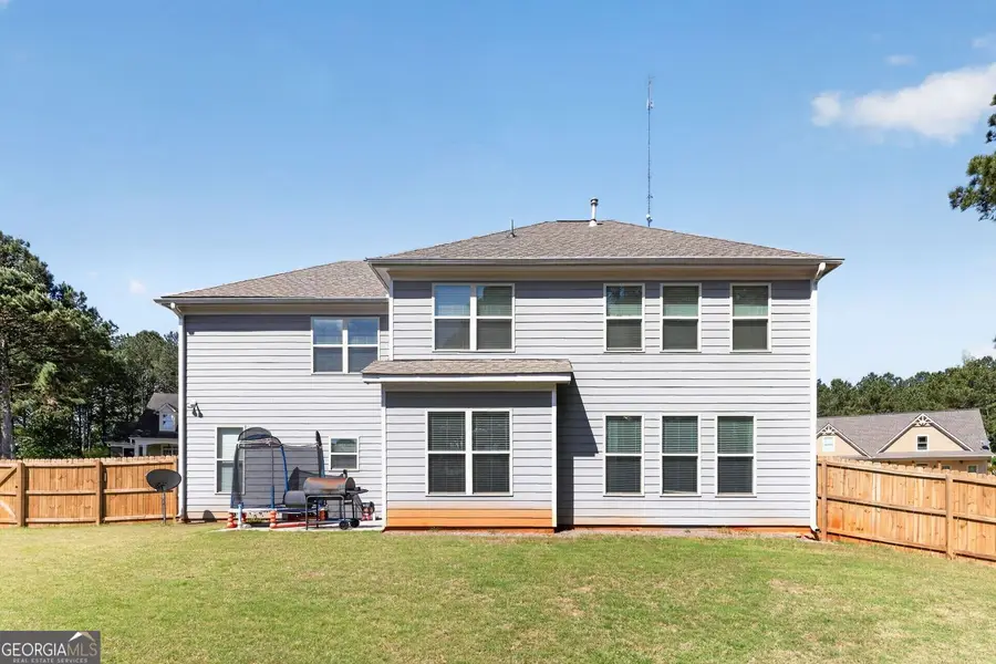 1817 Highland Creek Drive, Monroe, GA 30656 - #2