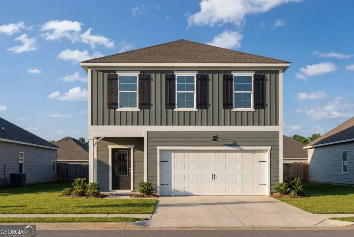 236 Black Walnut Way, Canton, GA 30114 - #1