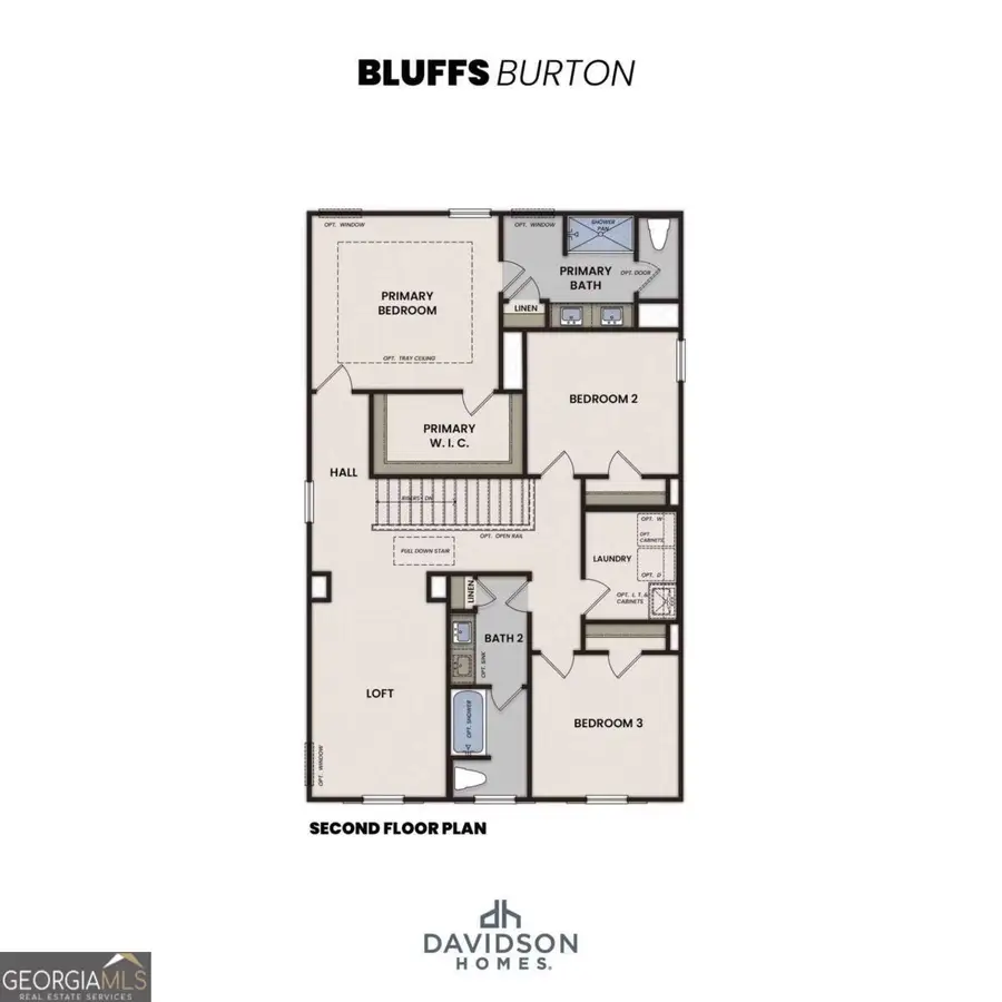 236 Black Walnut Way, Canton, GA 30114 - #3