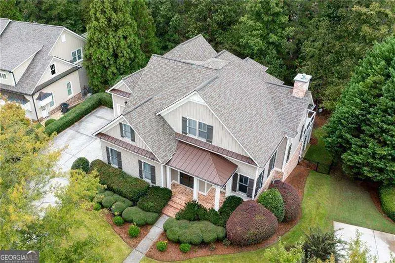 6186 Talmadge Run Nw, Acworth, GA 30101 - #2