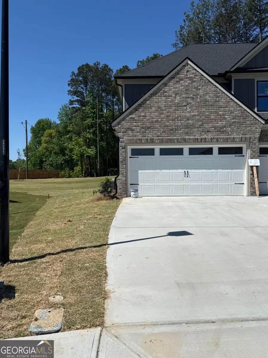 1582 Reserve Glen Drive, Lawrenceville, GA 30043 - #2