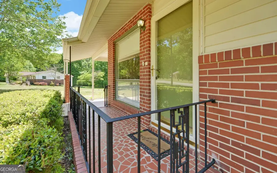 60 Kelsey Drive, Hartwell, GA 30643 - #3