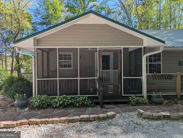 744 Covecrest Drive #UNIT 801, Tiger, GA 30576