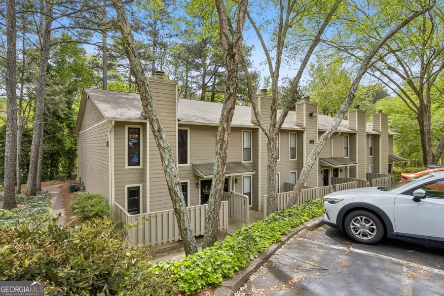 107 River Mill Circle, Roswell, GA 30075 - #3