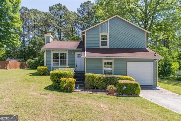 2040 Wendover Drive, Snellville, GA 30078