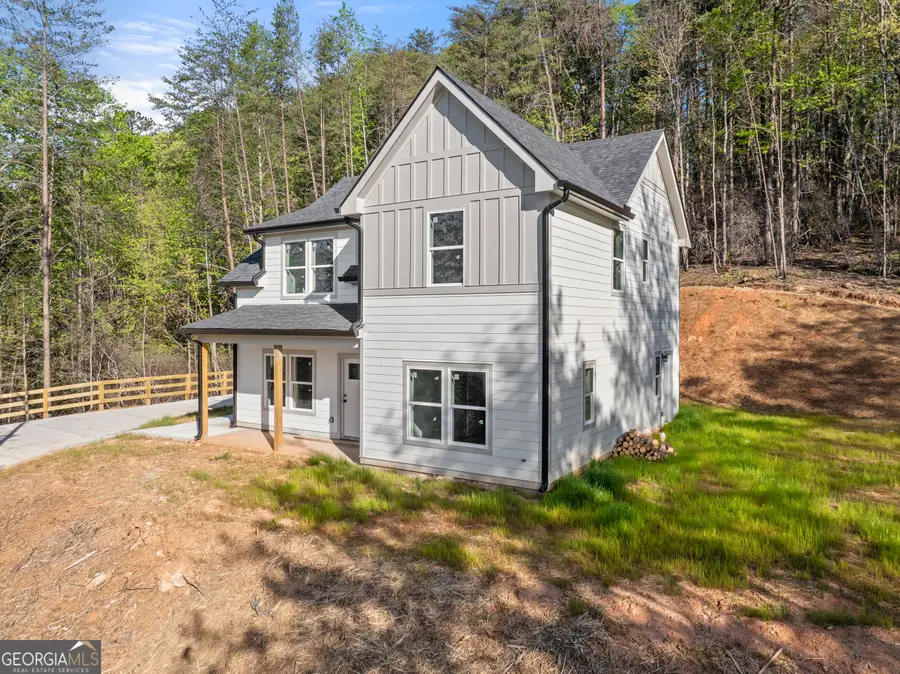 71 Chestatee Drive, Cleveland, GA 30528 - #3