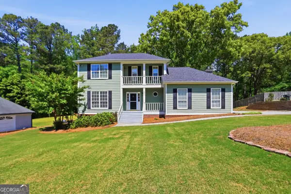 3861 Brittan Glade Trail, Snellville, GA 30039