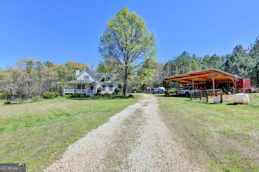 1555 Lower River Road, Covington, GA 30016 - #3
