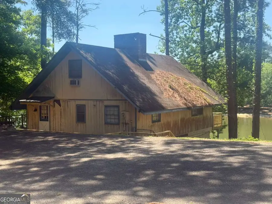 460 Lakeview Rd, Abbeville, AL 36310 - #2