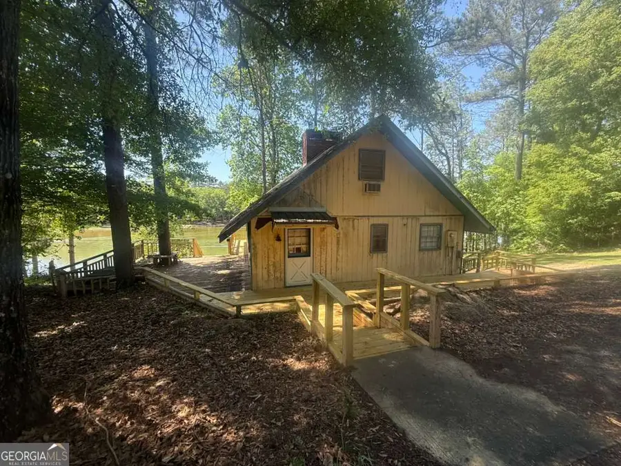 460 Lakeview Rd, Abbeville, AL 36310 - #3