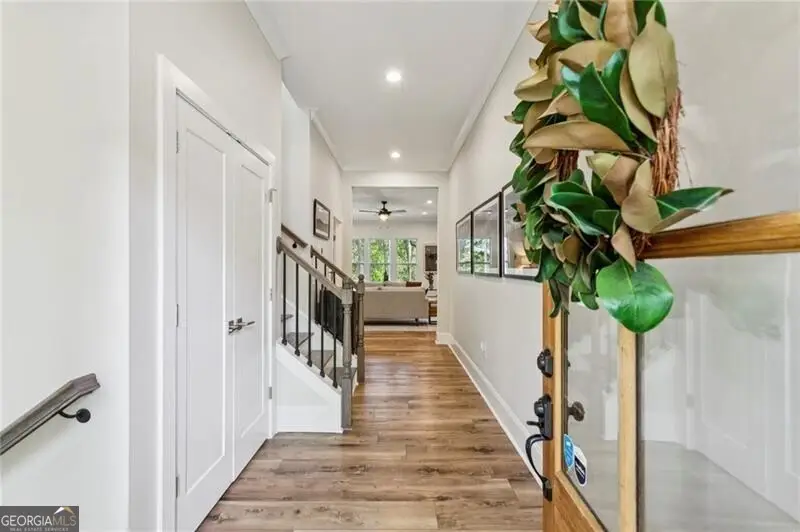 450 Cherokee Street, Canton, GA 30114 - #2