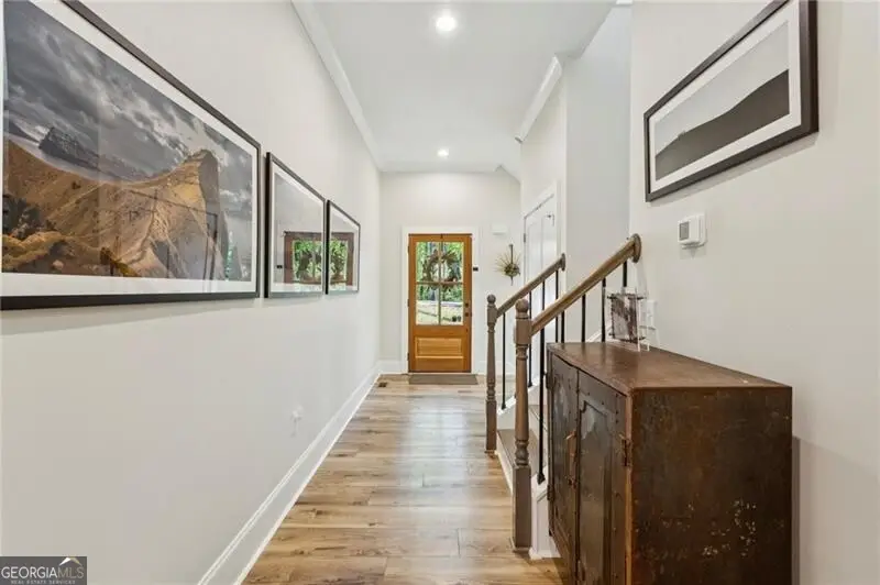 450 Cherokee Street, Canton, GA 30114 - #3