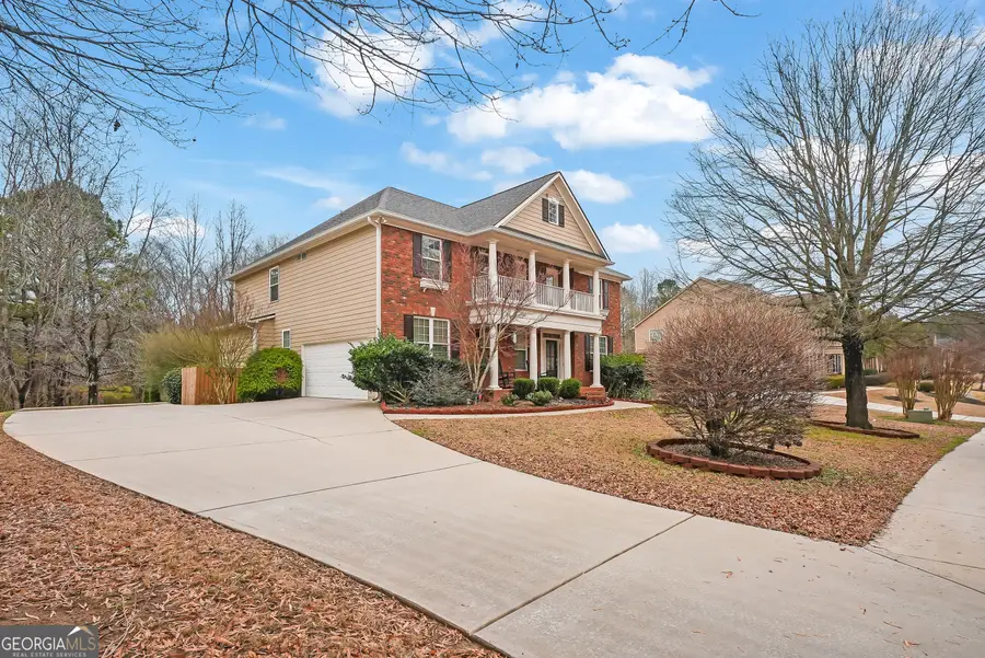 115 Westmont Way, Tyrone, GA 30290 - #2