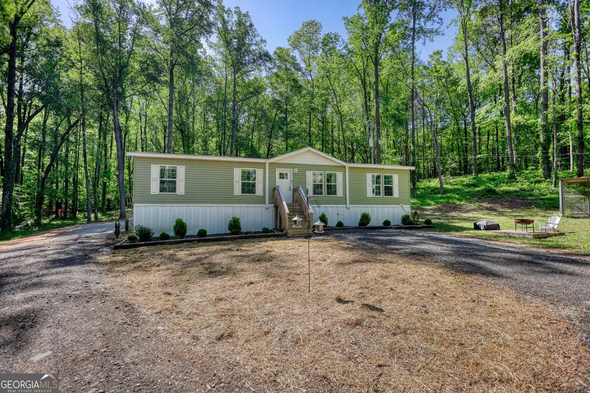 2466 Monroe Jersey Road, Covington, GA 30014 - #1