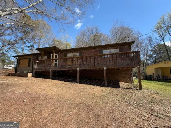 10121 Morris Drive Sw, Covington, GA 30014