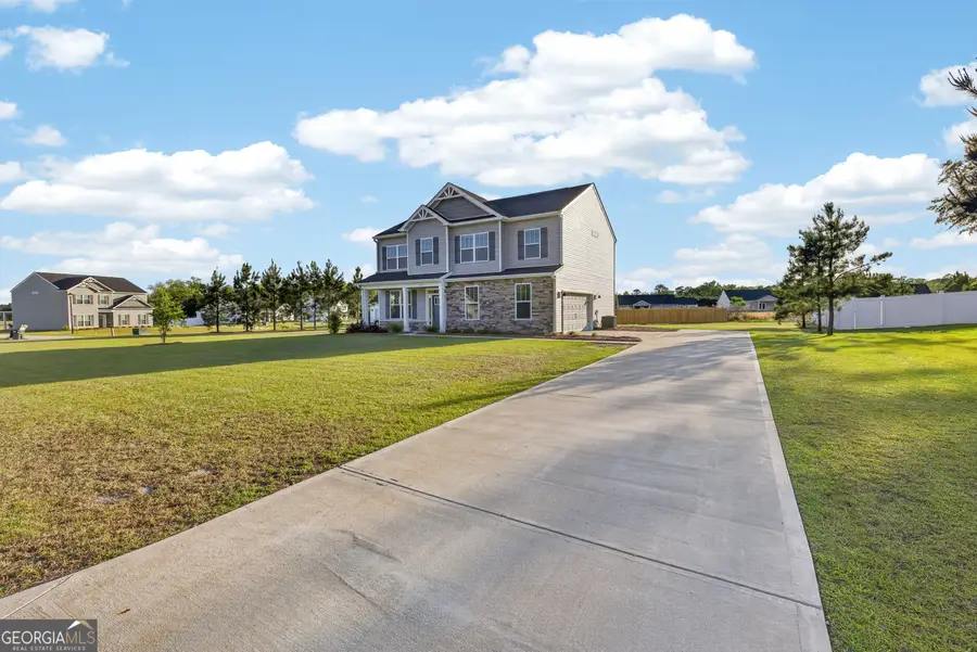 425 Old Whitaker Way, Statesboro, GA 30461 - #2