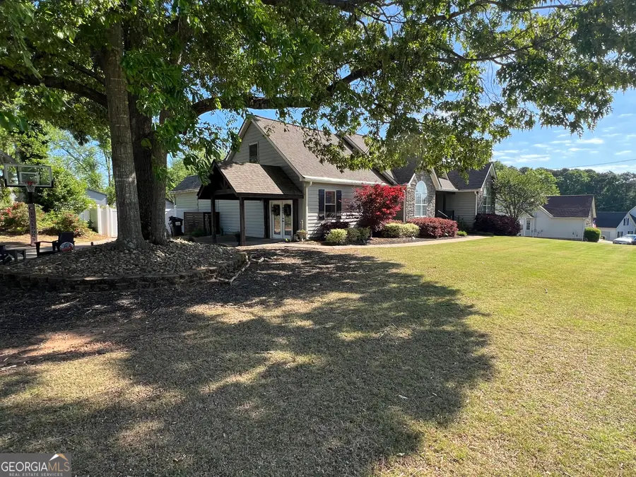 201 Abigaile Court, McDonough, GA 30252 - #3