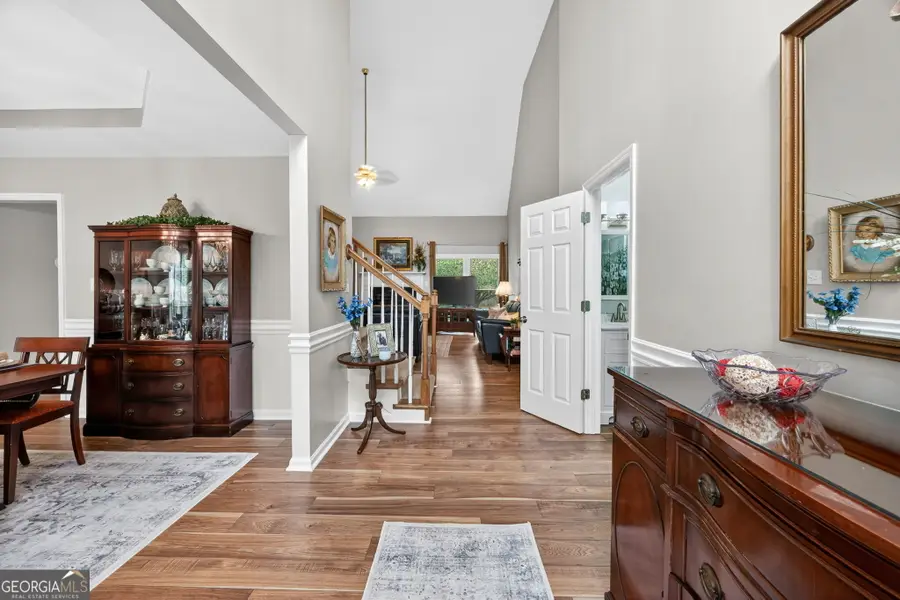 525 Brookside Drive, Macon, GA 31210 - #2