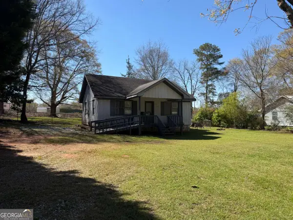 6168 Wheat Street Ne, Covington, GA 30014