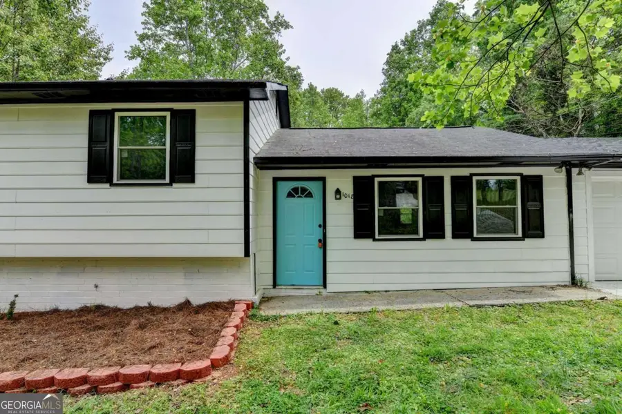 1018 Wayne Drive, Snellville, GA 30078 - #2