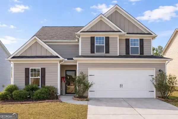 735 Walnut Creek Circle, Pendergrass, GA 30567