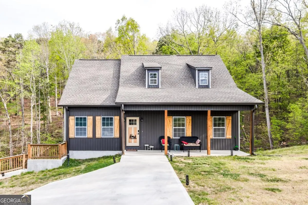 357 Orchard Way Se, Calhoun, GA 30701 - #1