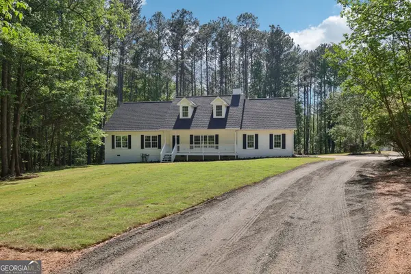 500 Turner Road, McDonough, GA 30252