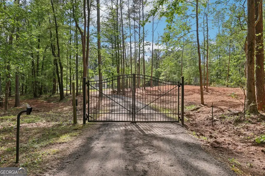 500 Turner Road, McDonough, GA 30252 - #3