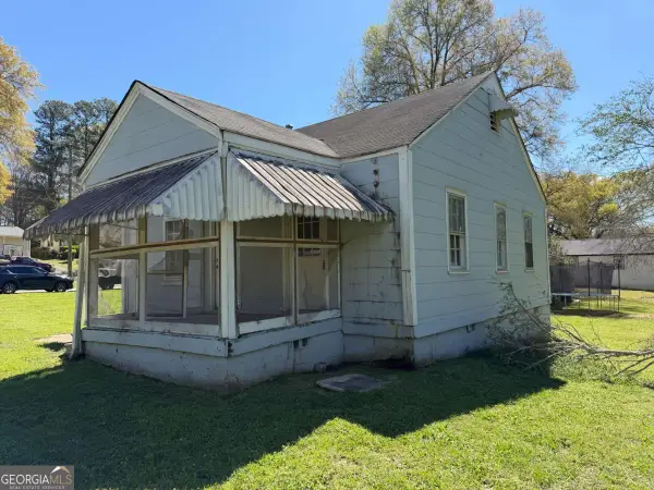 7107 Geiger Street Nw, Covington, GA 30014