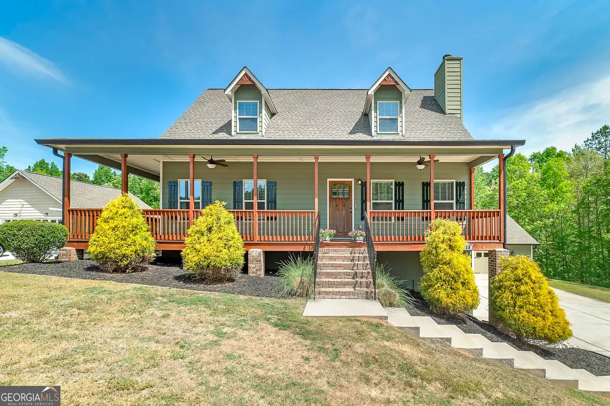 129 Harlan Trace, Villa Rica, GA 30180 - #1