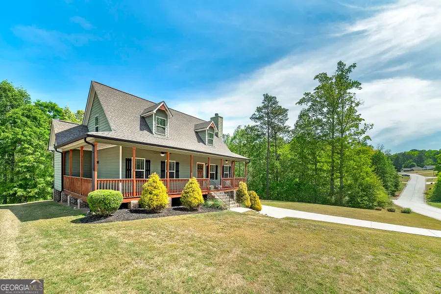 129 Harlan Trace, Villa Rica, GA 30180 - #2