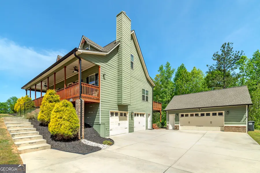 129 Harlan Trace, Villa Rica, GA 30180 - #3