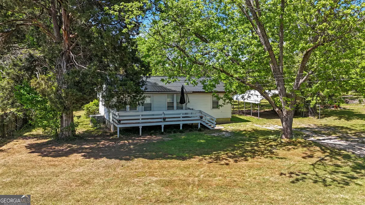 3668 Myers Street, Dry Branch, GA 31020 - #1