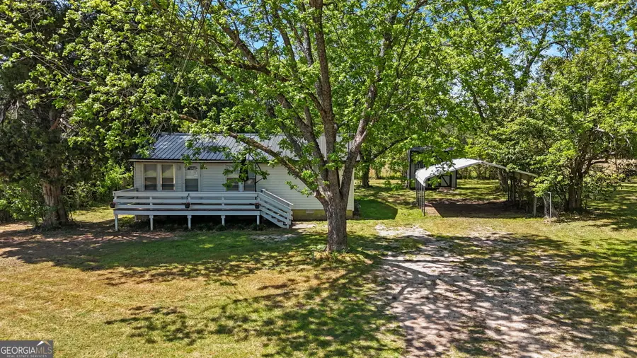 3668 Myers Street, Dry Branch, GA 31020 - #2