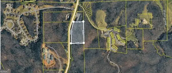 000 Morrison Moore Parkway E, Dahlonega, GA 30533