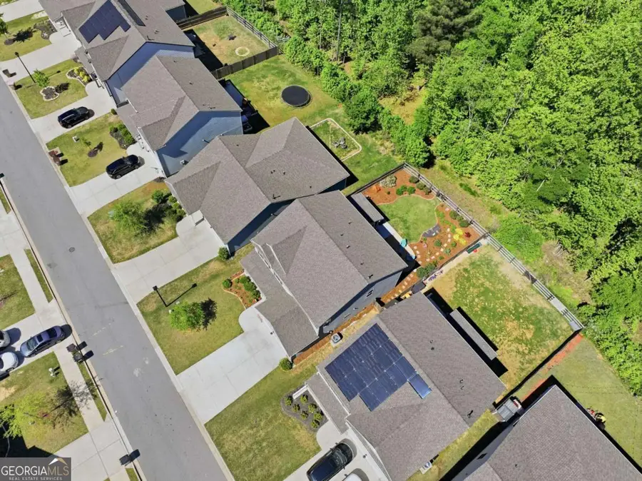 5887 Screech Owl Drive, Flowery Branch, GA 30542 - #2