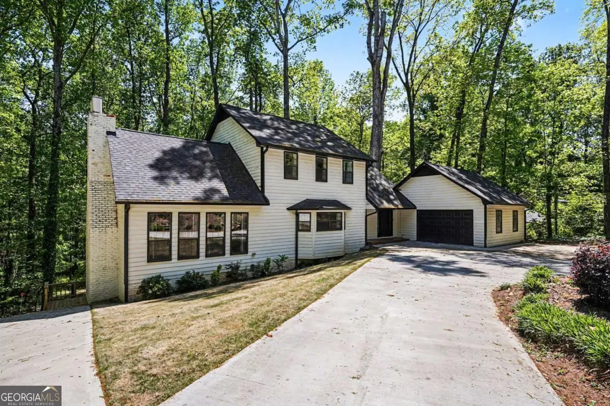 2133 Cooper Way, Jonesboro, GA 30236 - #1