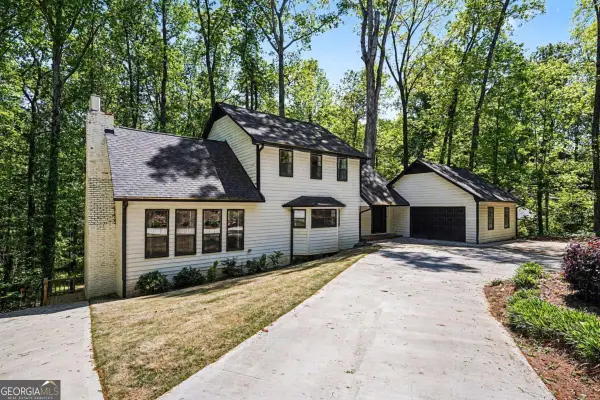 2133 Cooper Way, Jonesboro, GA 30236