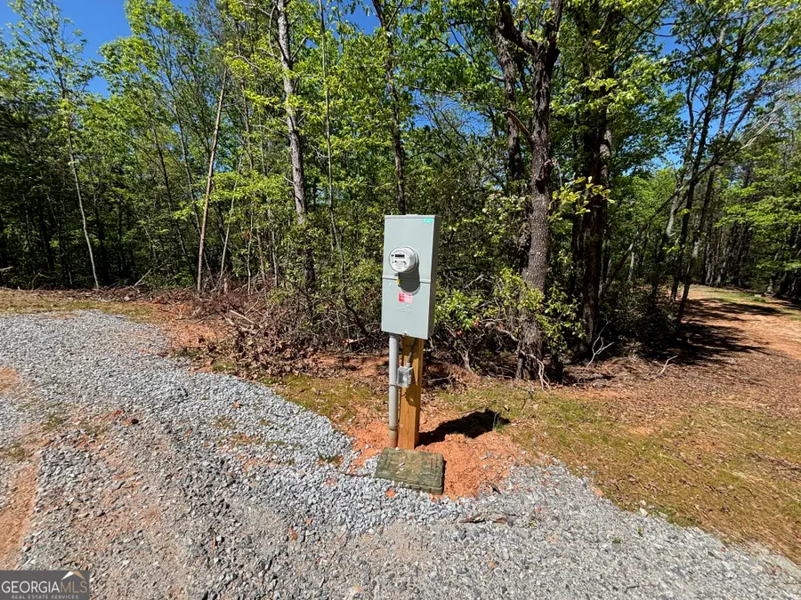 174 Forbes Drive, Cleveland, GA 30528 - #3