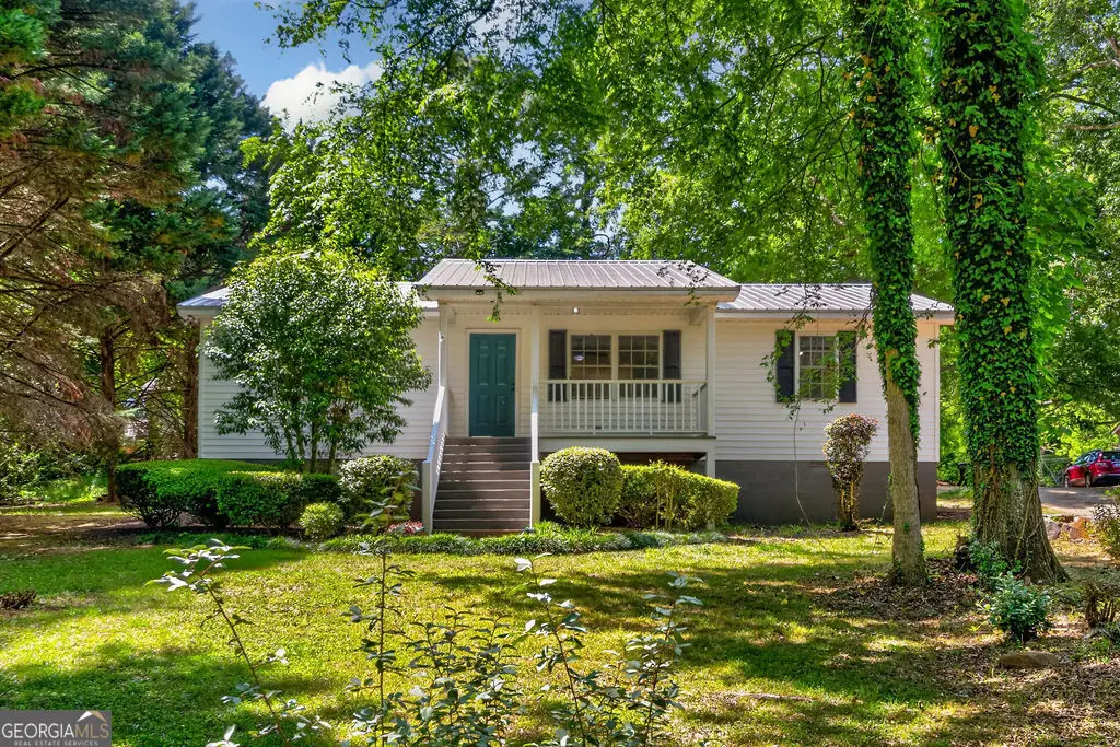 108 Gordon Street, Greensboro, GA 30642 - #1