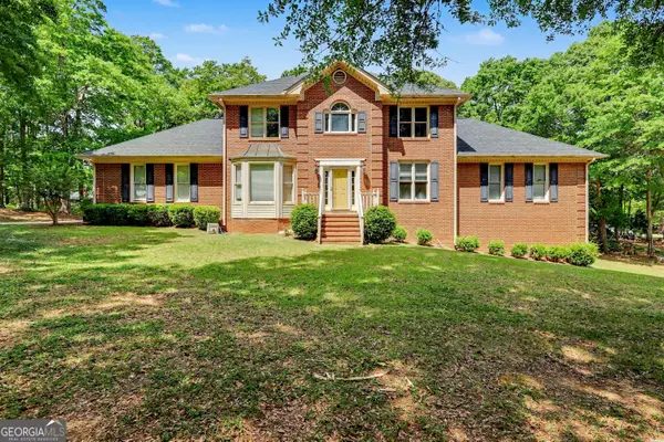 107 Big Oak Drive, Barnesville, GA 30204