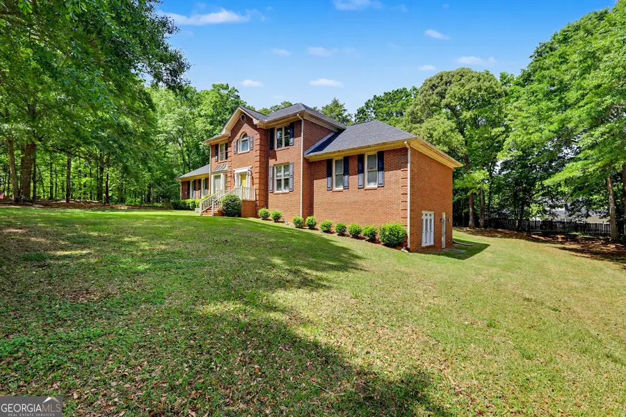 107 Big Oak Drive, Barnesville, GA 30204 - #2