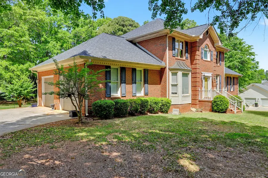 107 Big Oak Drive, Barnesville, GA 30204 - #3