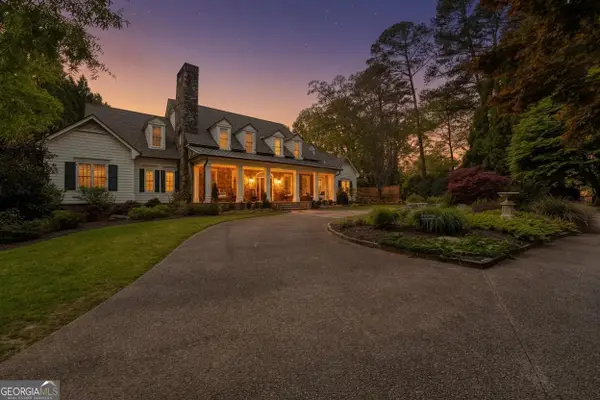 5000 Long Island Drive Nw, Sandy Springs, GA 30327