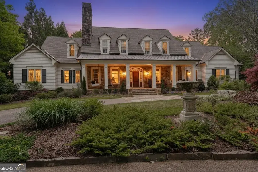 5000 Long Island Drive Nw, Sandy Springs, GA 30327 - #2