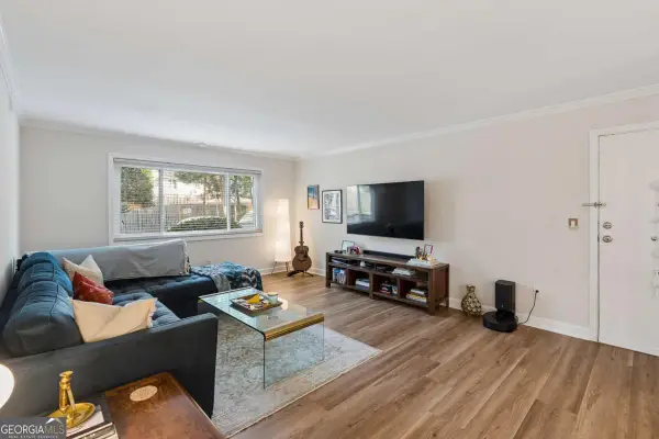 115 Biscayne Drive Nw #F6, Atlanta, GA 30309