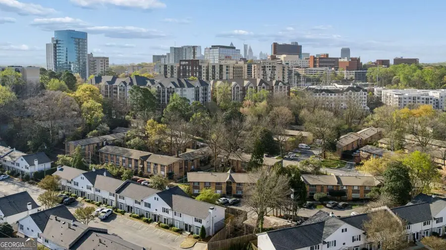 115 Biscayne Drive Nw #F6, Atlanta, GA 30309 - #2
