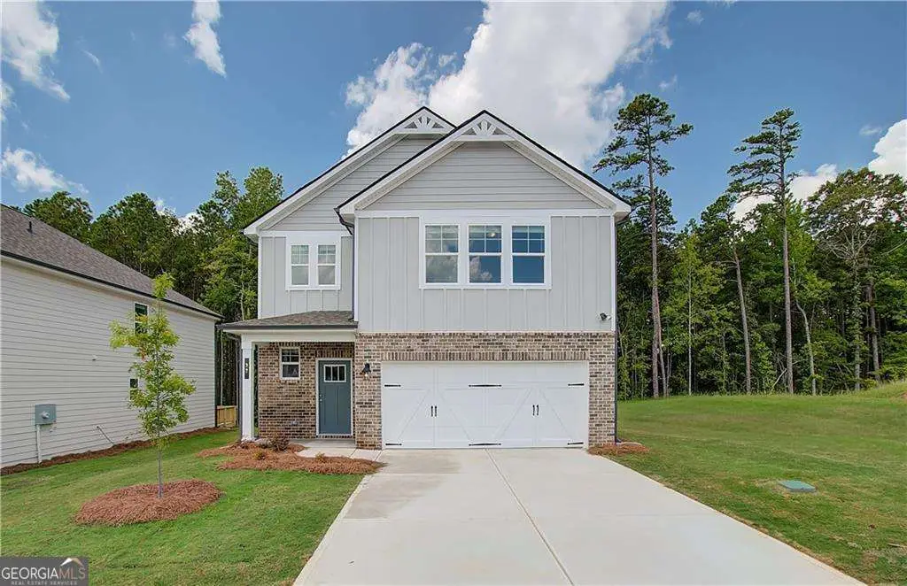 86 Hydrangea Circle, Fairburn, GA 30213 - #1