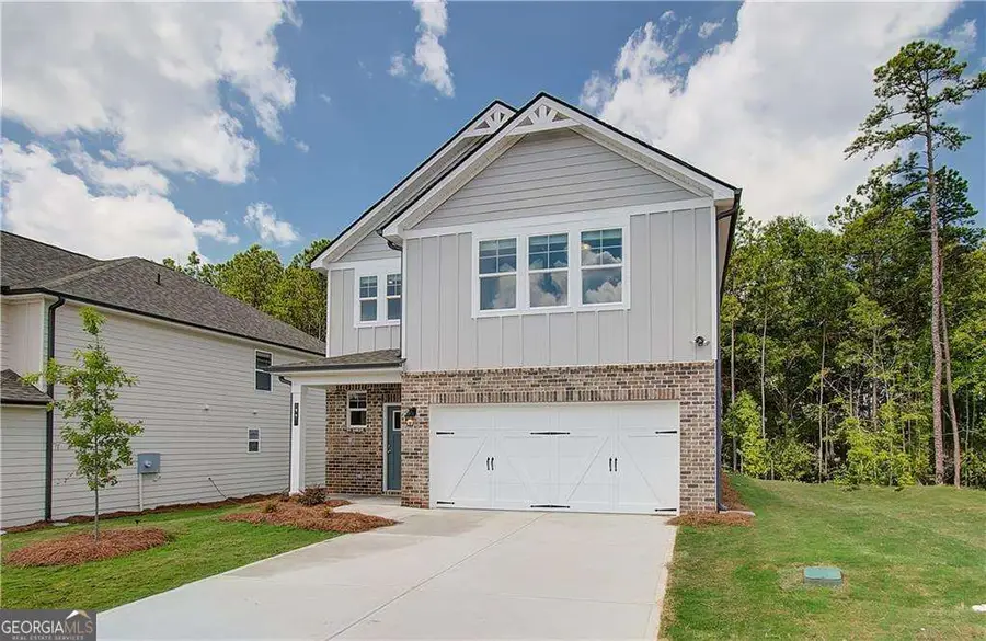 86 Hydrangea Circle, Fairburn, GA 30213 - #2