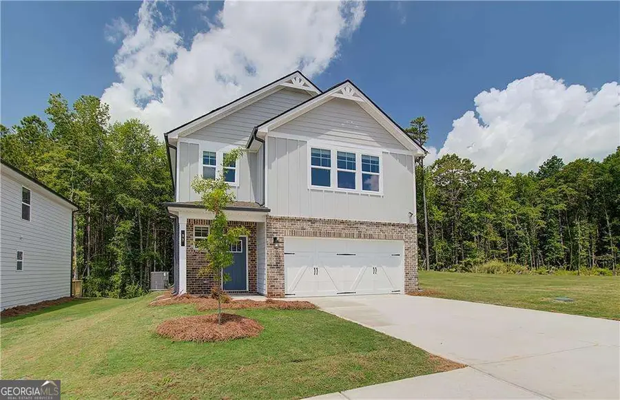 86 Hydrangea Circle, Fairburn, GA 30213 - #3